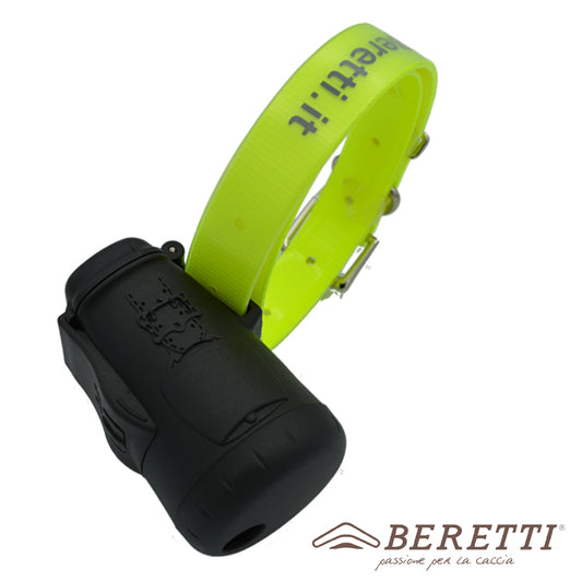 BEEPER SCOLOPAX 4.0 BASE ARANCIO