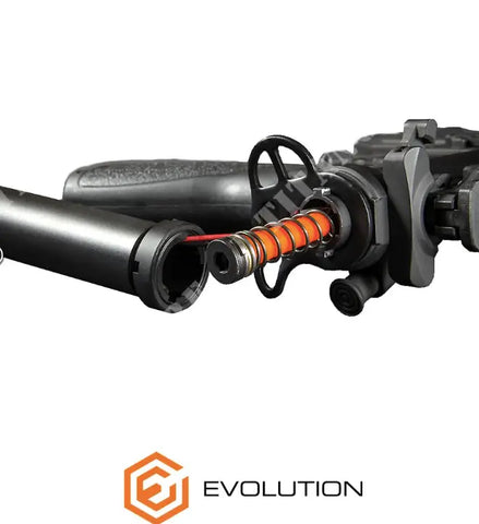 Evolution E416 Cqb Ets