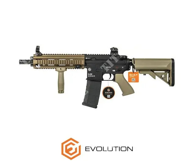 Evolution E416 Devgru Ets Br