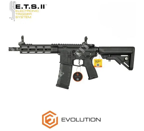 Evolution Ghost S Emr Carbontech Ets