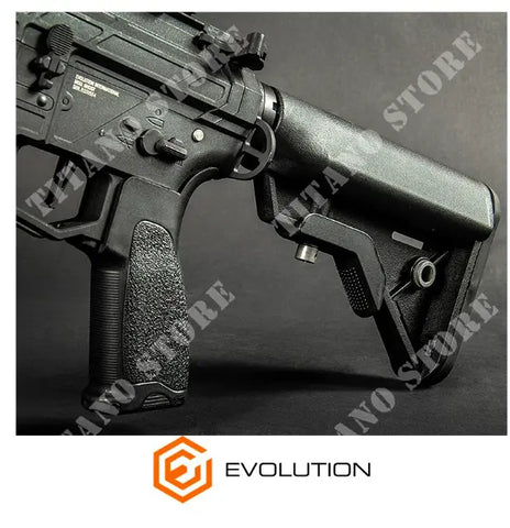 Evolution Ghost S Emr Carbontech Ets