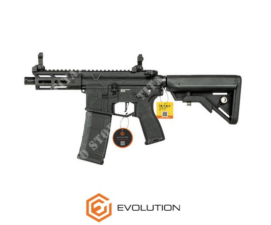 Evolution Ghost XS Emr Carbontech Ets