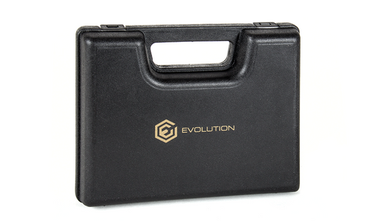 Evolution Pistol Hard Case (Internal Size 22x18x5.5)