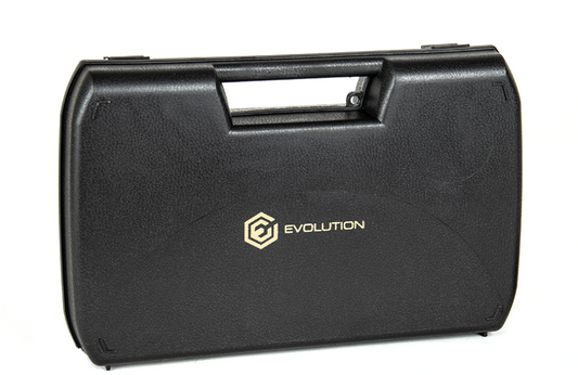 Evolution Pistol Hard Case (Internal Size 30.5x19x6)