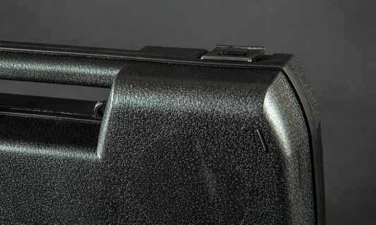 Evolution Pistol Hard Case (Internal Size 30.5x19x6)