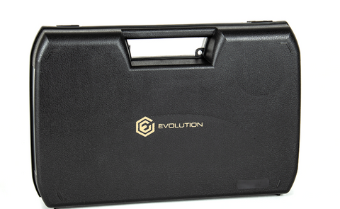 Evolution Pistol Hard Case (Internal Size 32x21x7)