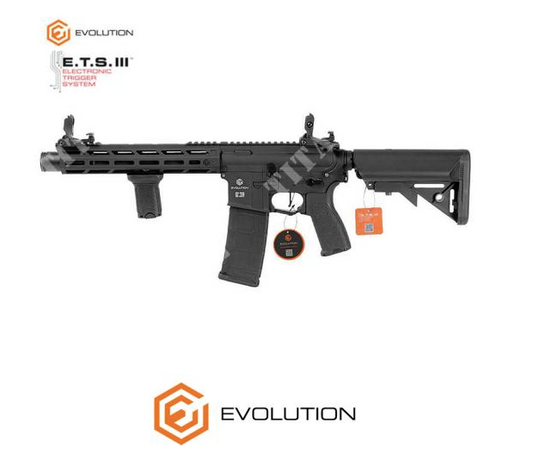 Evolution Recon M Emr to Ets