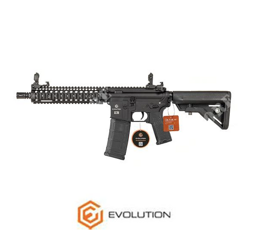 Evolution Recon Mk 18 mod 1 10.8 Ets