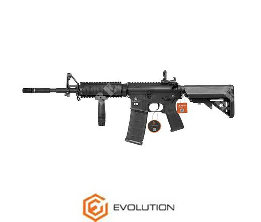 Evolution Recon Sopmod Ets