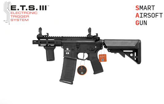 Evolution Recon XS Emr Ets