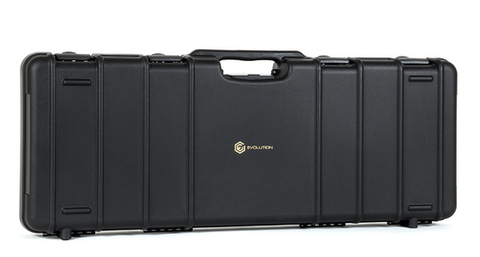 Evolution Rifle Hard Case 90x33x10.5