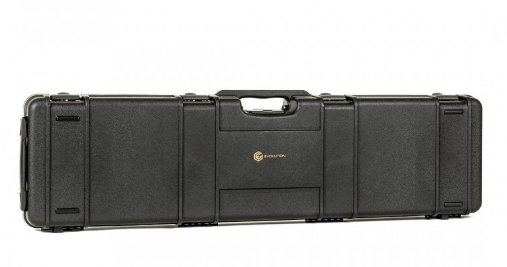 Evolution Wheeled Rifle Hard Case (Internal Size 117.5x29x12)