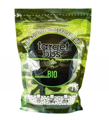 Target Bbs Bio - 0,30gr 1kg