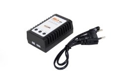 Li-Po 7.4V - 11.1V Charger