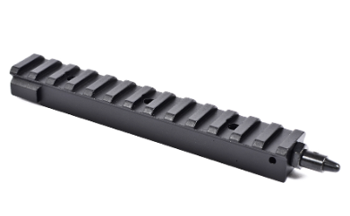 Top Rail Sleds For SG552