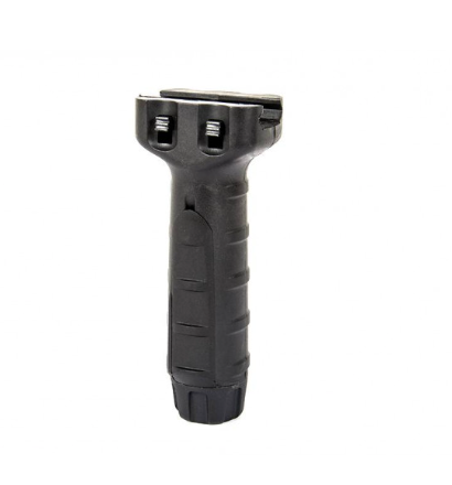 Black Vertical Grip