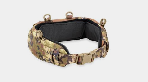 Molle Belt 1000 D Vegetato Italiano