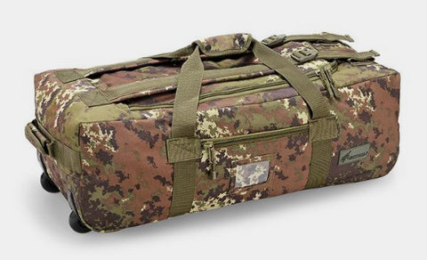 Troller Travel Bag 70 It