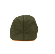 Coppola Vient SoftShell 1148 Verde/Arancio