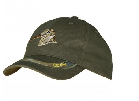 Benisport Woodcock Hat 