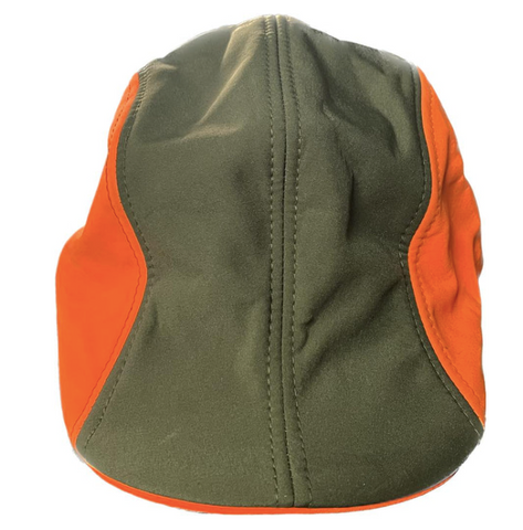 Softshell Cap