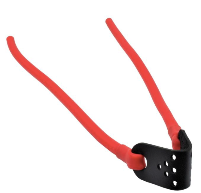 Js-Archery Elastico Per Fionde SD7-b