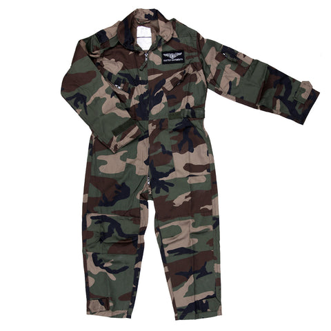 Aviator baby suit