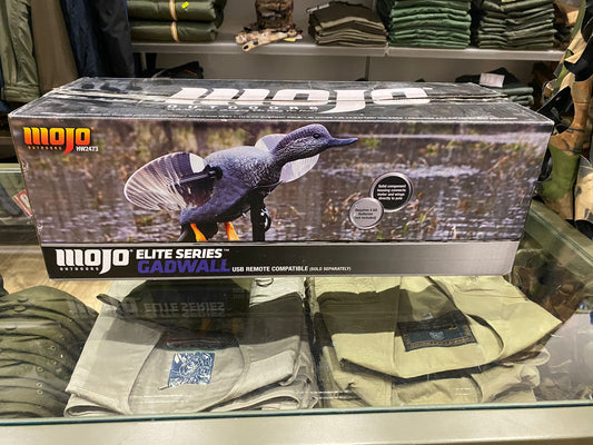 Mojo Elite Series Gadwall