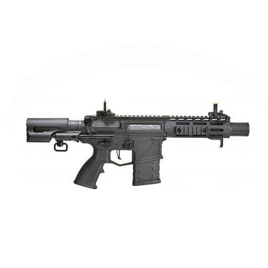 Black Phantom Extremis Mk-vi Crs Aps Electric Rifle