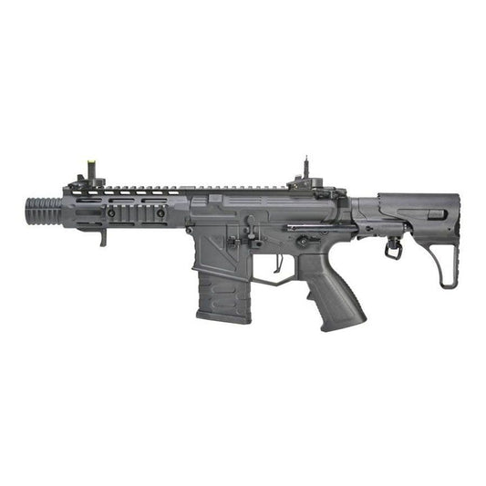 Black Phantom Extremis Mk-vi Crs Aps Electric Rifle