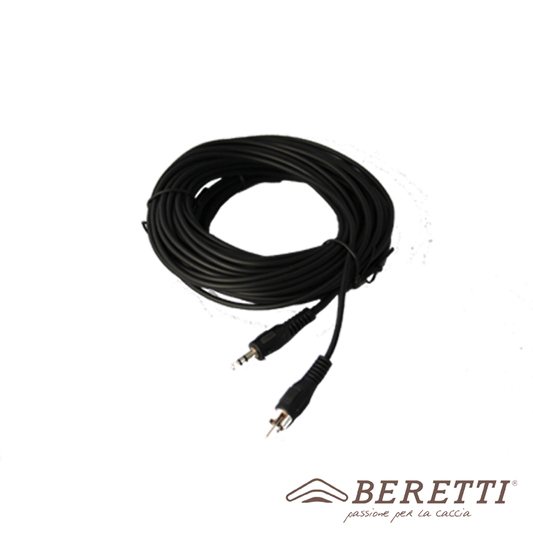 EXTENSION CABLE FOR HORNS AND SPEAKERS