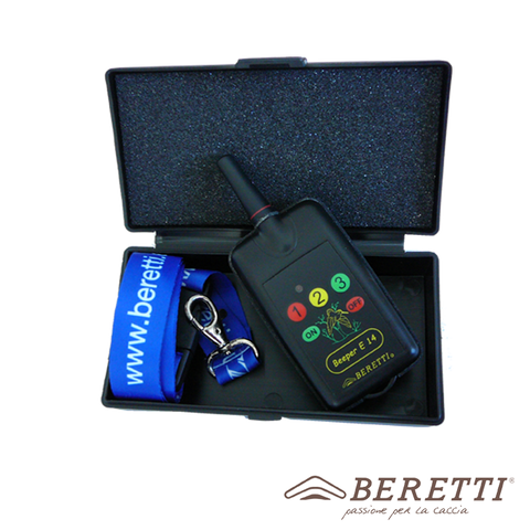 BEEPER 2000 XP REMOTE CONTROL