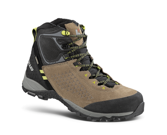 Scarpa Kayland  inphinity Gtx Marrone